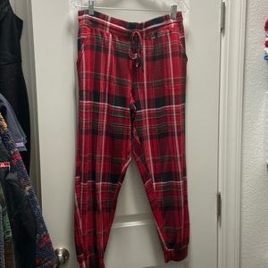 SECRET TREASURES Christmas PJ Bottoms (large)